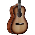 Alvarez Delta DeLite Small-Bodied Acoustic-Electric Guitar Natural