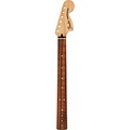 Fender Deluxe Series Stratocaster Neck with Pau Ferro Fingerboard