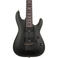 Schecter Guitar Research Demon-7 7-String Electric Guitar Satin Aged Black