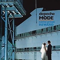 ALLIANCE Depeche Mode - Some Great Reward