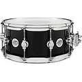 DW Design Series Snare Drum 14 x 6 in. Satin Sage Metallic