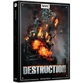 BOOM Library Destruction Bundle (Download)