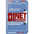 Radial Engineering DiNET DAN-RX Direct Box