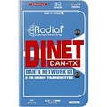 Radial Engineering DiNET DAN-TX Direct Box