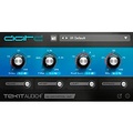 Tekit Audio DigitD High Quality Overdrive Distortion (Download)