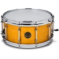 Ddrum Dios Bamboo Snare Drum 14 x 6.5 in. Satin Natural