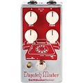 EarthQuaker Devices Dispatch Master V3 Digital Delay and Reverb Effects Pedal
