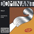 Thomastik Dominant 4/4 Size Cello Strings 4/4 C String