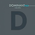 Thomastik Dominant Pro Series Cello D String 4/4 Size, Medium