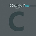 Thomastik Dominant Pro Series Viola C String 15+ in., Medium