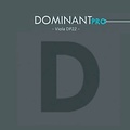 Thomastik Dominant Pro Series Viola D String 15+ in., Medium