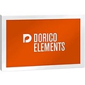 Steinberg Dorico Elements 4 Scoring Software