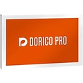 Steinberg Dorico Pro 4 Scoring Software