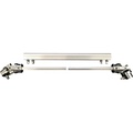 Ahead Double Pedal Linkage