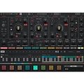 SUGAR BYTES DrumComputer Synthetic Drum Software Instrument