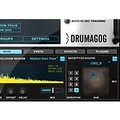 Wave Machine Labs Drumagog Pro Version 5