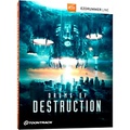 Toontrack Drums of Destruction EZX