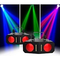 Chauvet Duo Moon LED Effect Light 2 Pack