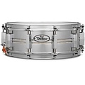 Pearl DuoLuxe Inlaid Snare 14 x 5 in. Chrome/Brass