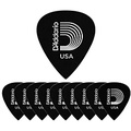 DAddario Duralin Precision Extra Heavy Guitar Picks 10 Pack