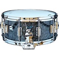 Rogers Dyna-Sonic Snare Drum with Beavertail Lugs 14 x 6.5 in. Red Onyx