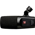 sE Electronics DynaCaster DCM3 Broadcast Microphone