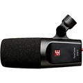 sE Electronics DynaCaster DCM6 Broadcast Microphone