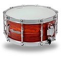 Black Swamp Percussion Dynamicx Sterling Series Series Snare Drum 14x6.5 in. Cocobolo Unibody