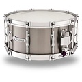 Black Swamp Percussion Dynamicx Sterling Series Titanium Snare Drum 14 x 6.5 in.