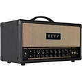 Revv Amplification Dynamis D40 Amplifier Head Black