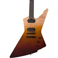 Schecter Guitar Research E-1 SLS Elite Electric Guitar Antique Fade Burst