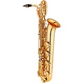Andreas Eastman EBS453 Baritone Saxophone Gold Lacquer