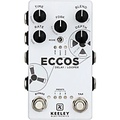 Keeley ECCOS Delay/Looper Effects Pedal Cosmos