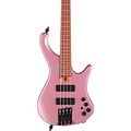 Ibanez EHB1000S 4-String Ergonomic Headless 30 Short Scale Bass Guitar Sea Foam Green Matte