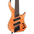 Ibanez EHB1505SMS 5-String Multi-Scale Ergonomic Headless Bass Guitar Florid Natural Low Gloss