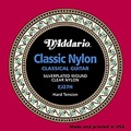 DAddario EJ27H Classical Guitar Strings Hard Tension