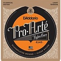 DAddario EJ43 Pro-Arte Light Tension Classical Guitar Strings