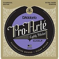DAddario EJ44LP Pro-Arte Composites Extra Hard Tension Classical Guitar Strings