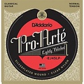 DAddario EJ45LP Pro-Arte Composites Normal LP Classical Guitar Strings