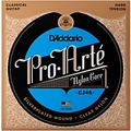 DAddario EJ46 Pro-Arte Hard Tension Classical Guitar Strings