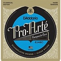 DAddario EJ46C Pro-Arte Composites Hard Tension Classical Guitar Strings