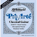 DAddario EJ46TT ProArte DynaCore Hard Classical Guitar Strings