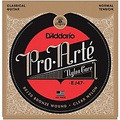 DAddario EJ47 Pro-Arte 80/20 Bronze Normal Tension Classical Guitar Strings