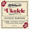 DAddario EJ88B Nyltech Baritone Ukulele Strings