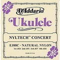 DAddario EJ88C Nyltech Concert Ukulele Strings