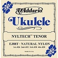 DAddario EJ88T Nyltech Tenor Ukulele Strings
