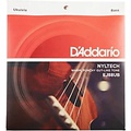 DAddario EJ88UB Nyltech Bass Ukulele Strings