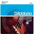 DAddario EJ99T Pro-Arte Carbon Tenor Ukulele Strings