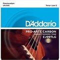 DAddario EJ99TLG Pro-Arte Carbon Tenor Low G Ukulele Strings