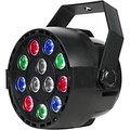 Eliminator Lighting ELIMINATOR MINI PAR RGBW LED